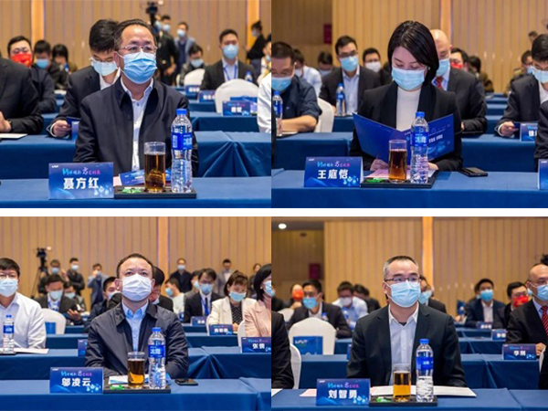 "鈉"樣精彩 方"芯"到來 | 立方新能源&鈉方新能源鈉離子電池發(fā)布會成功舉行！