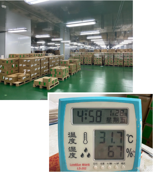 【風采立方人②】錢文磊：致敬酷暑之下那份平凡的堅守！