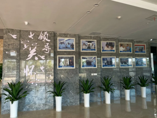 打造優(yōu)質(zhì)陣地，提升黨建水平！