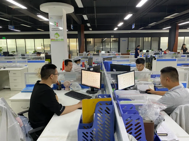 創(chuàng)新效率在立方⑤|工藝工程部：匠心精研，創(chuàng)新提效我們在路上！
